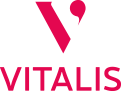 LOGO VITALIS